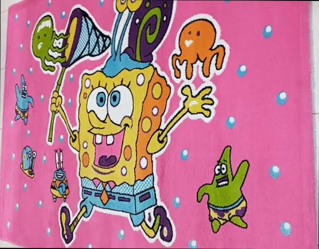 اشكال موكيت غرف الأطفال اشكال موكيت اطفال