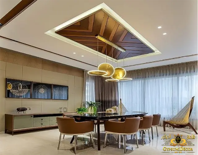 موديل جبس بورد جبس بورد صالات جديد