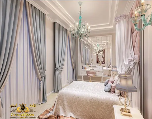 كتالوج غرف نوم