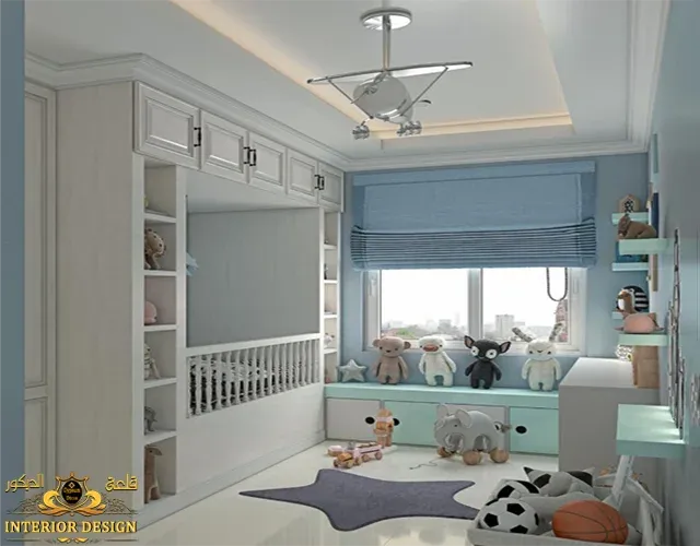 ديكورات غرف نوم للعرسان ديكورات غرف نوم اطفال للعرسان