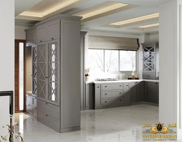 اشكال جبسون بورد ديكورات اسقف