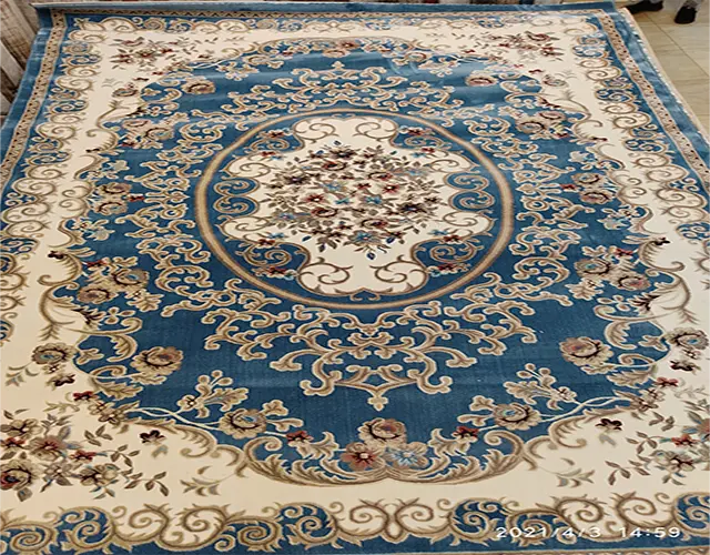 سجاد النساجون الشرقيون 2022