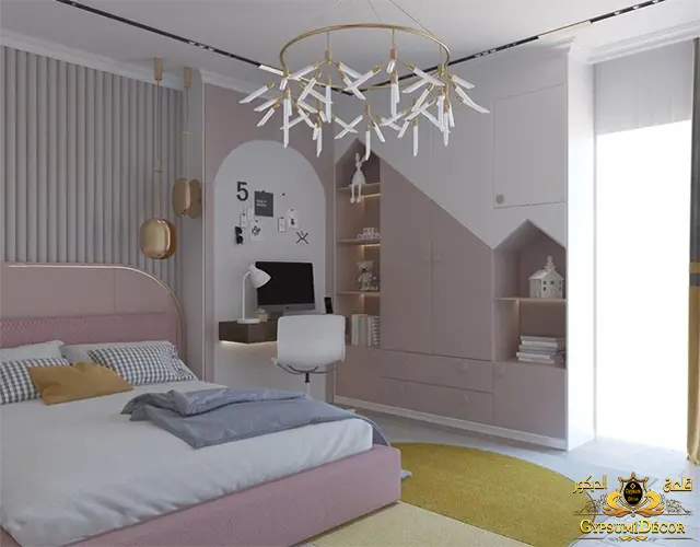 غرف نوم اطفال دورين غرف نوم اطفال دورين