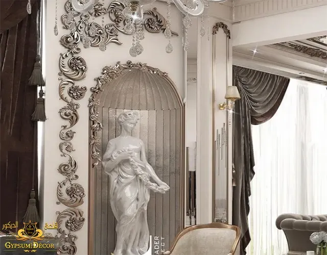 ديكورات جبس اسقف مجالس نساء جبس اسقف مجالس نساء