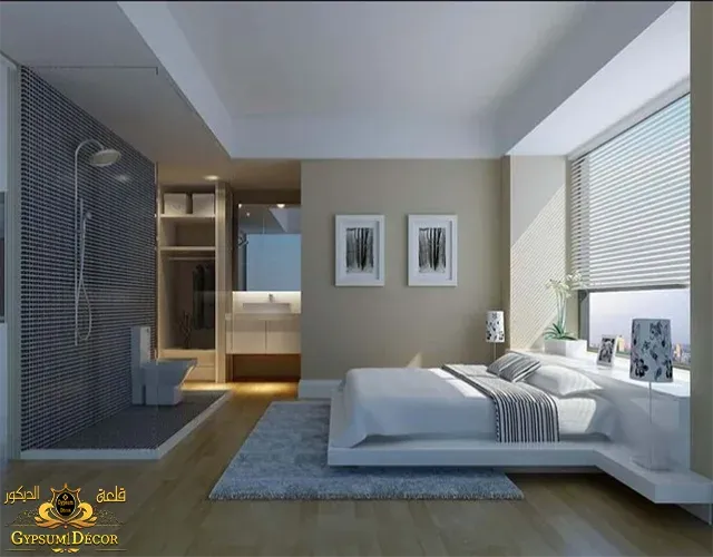 ديكورات غرف نوم العرسان ديكورات غرف نوم مودرن