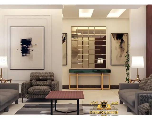 اشكال جبس بورد اسقف صالات وريسبشن اشكال جبس بورد