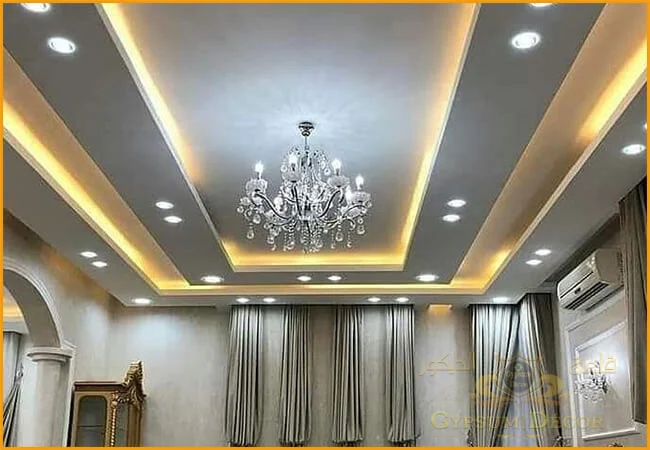 جبس بورد 2021