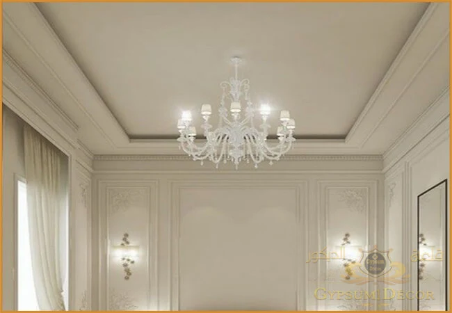 اسعار كرانيش الفوم قلعة الديكور