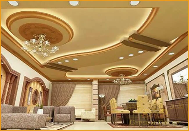 جبس بورد 2021