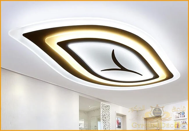 أحدث ديكورات جبس بورد 2021