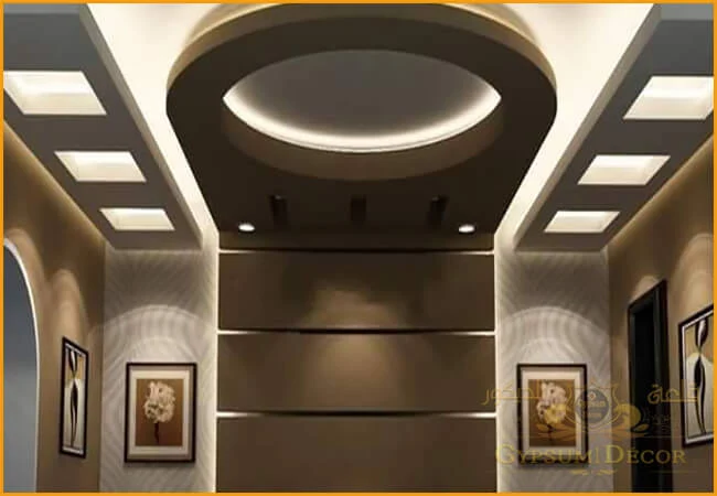 جبس بورد 2021