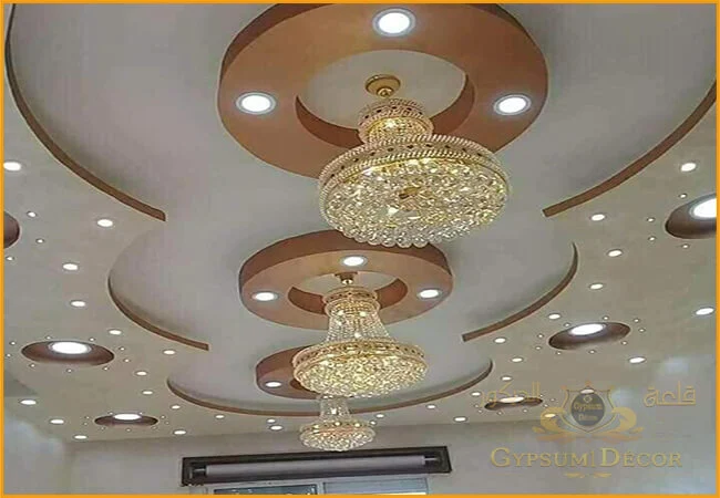 اسقف جبس بورد مداخل جبس بورد مداخل