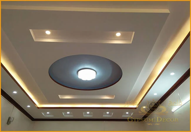 اشكال جبس بورد