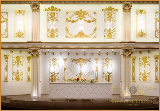 تابلوهات كلاسيك صالات