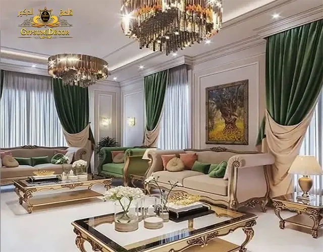 كرانيش وبانوهات فيوتك صالات