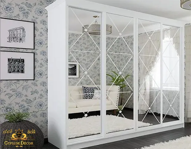 دولاب غرف نوم دولاب غرف نوم خشب