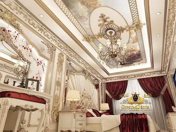 غرف نوم صغيرة