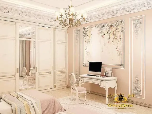 اسقف جبس بورد