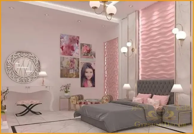 ديكور غرف نوم ناعمه غرف نوم ناعمه