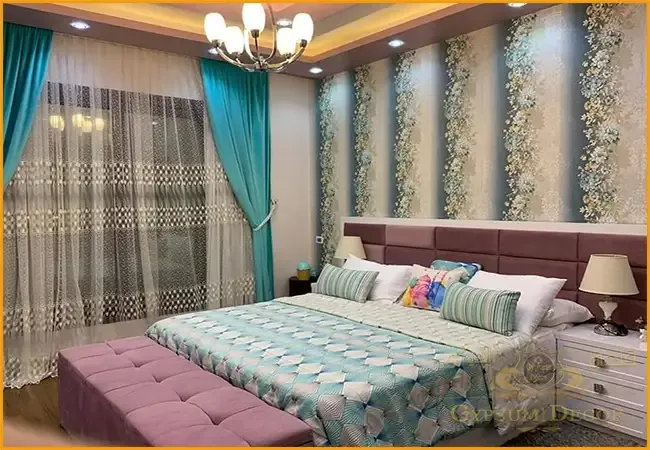 ديكورات غرف نوم هنديه غرف نوم هنديه