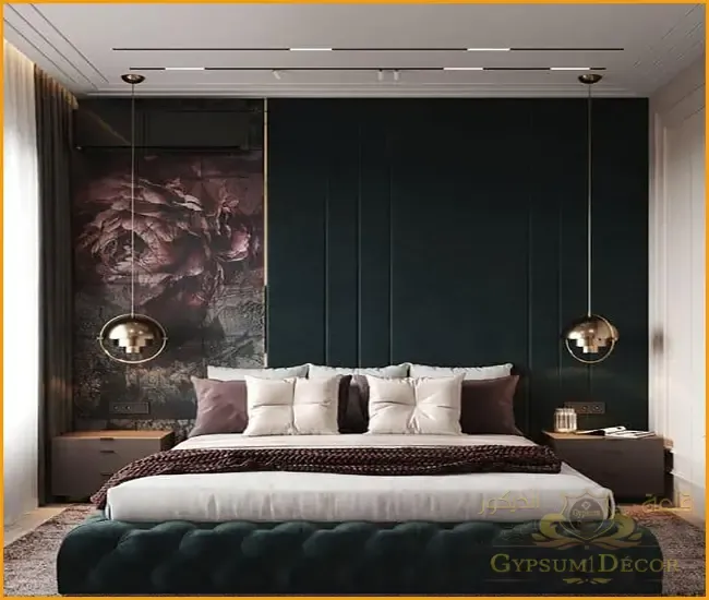 ديكور غرف نوم نساء غرف نوم نساء