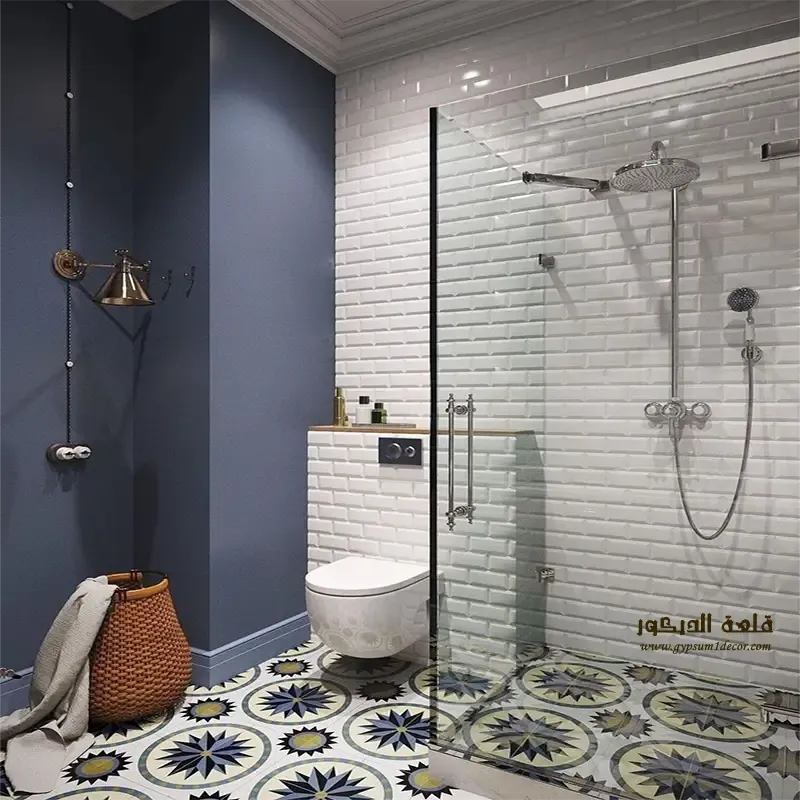 2×1 bathroom design 2×1-bathroom-design