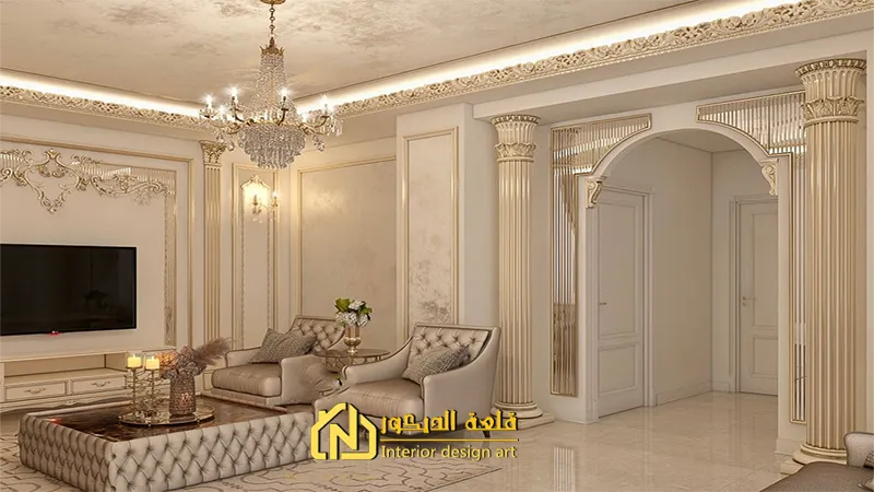 Apartment-colors Apartment