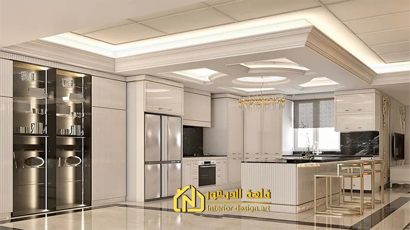 Apartment decorations and finishes decorations-and-finishes