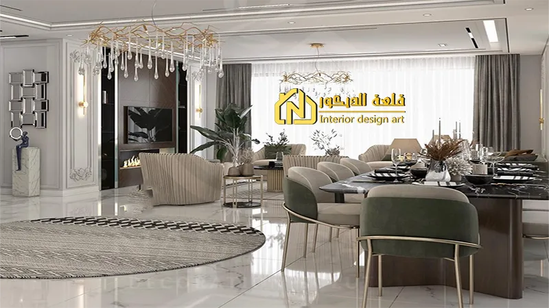 Apartment decorations in Egypt Apartment-decorations-in-Egypt