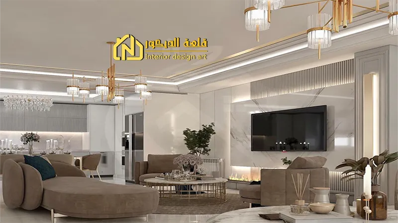 Apartments and villas decorations Apartments-and-villas