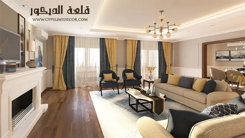 Arabic Majlis Decor Arabic-Majlis-Decor