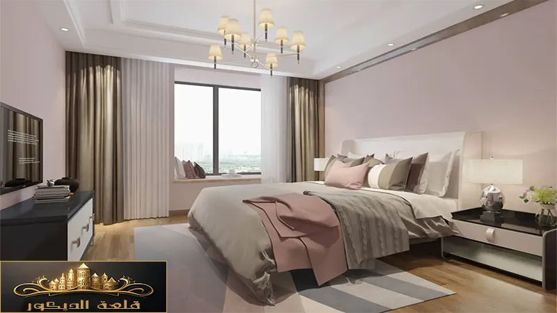 Bed room wall Pigments Bed-room-wall-Pigments