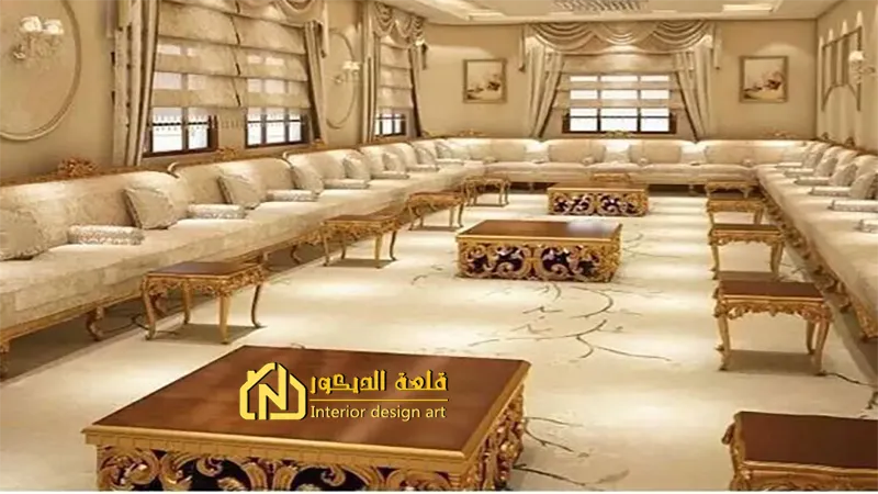 Bedouin Arabic sitting Majlis Bedouin-Arabic-sitting-Majlis