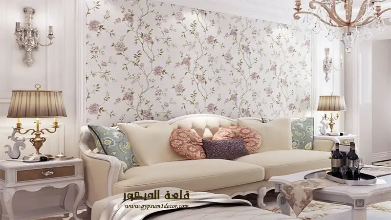 Bedroom Wallpaper 3D Bed room Wall paper 3D