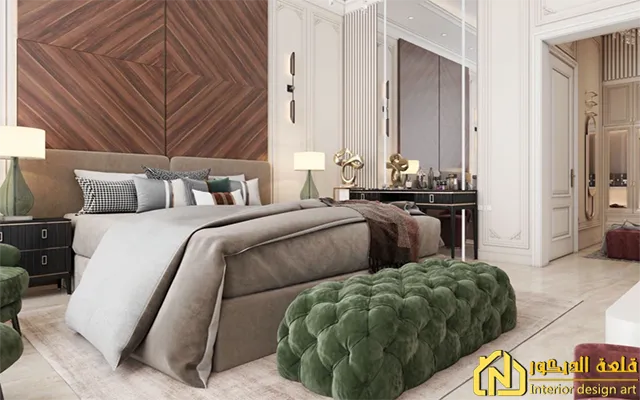 Bedroom decorations for grooms are simple Bedroom-decorations-for-grooms-are-simple