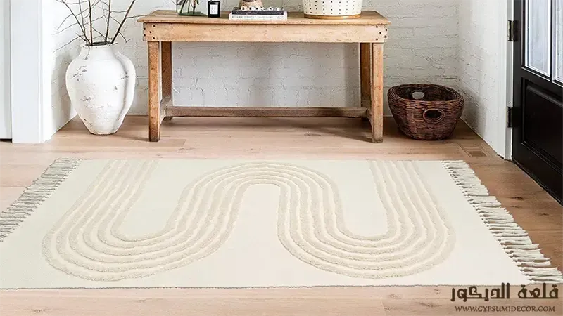Beige bohemian rugs Carpets Beige-bohemian-rugs-Carpets
