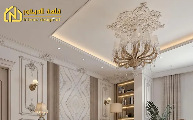 Bishop gypsum decorations Bishop-gypsum-decor