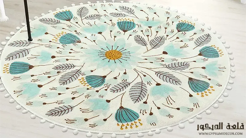 Bohemian-Green-Rugs-Carpets-(4)