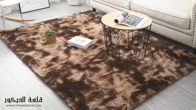 Bohemian round rugs Carpets Bohemian-round-rugs-Carpets
