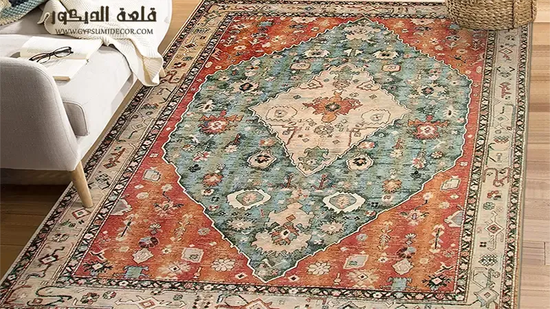 Bohemian rugs Carpets Bohemian-rugs-Carpets