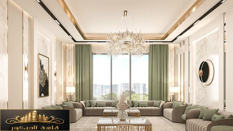 Ceiling gypsum board living room Ceiling-gypsum-board-living_room