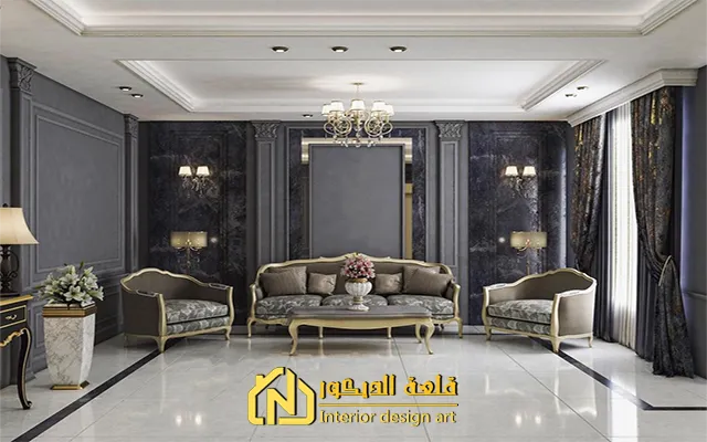 Certain ceiling gypsum decorations Certain-ceiling-gypsum-decor