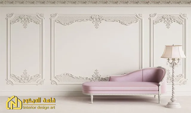 Classic-Gypsum-Tablouse