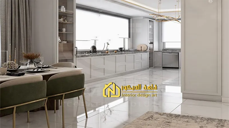 Classic apartment decorations Classic-apartment-decor