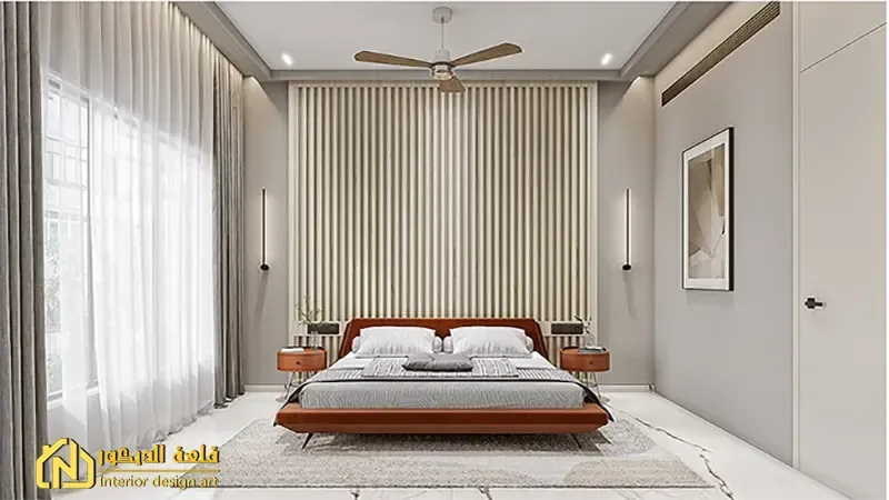 Classic bedroom gypsum decorations Classic-bedroom-gypsum-decorations