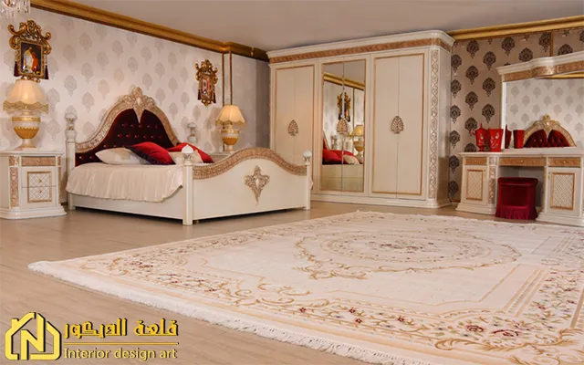 Classic bedrooms 2023 Classic-bedrooms