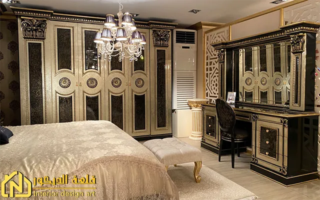 Classic bedrooms for girls Classic-bedrooms-for-girls