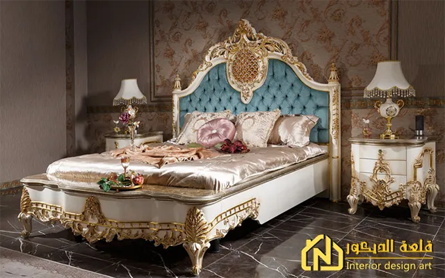 Classic bedrooms in Jeddah Classic-bedrooms-in-Jeddah
