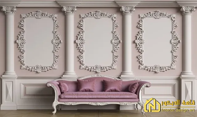 Classic-wall-tableau