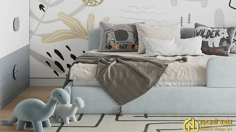 Colors of Rose Kids Room Paints Colors-of-Rose-Kids-Room-Paints